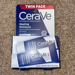 Healing Ointment - CeraVe